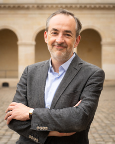 Antoine ROBIN